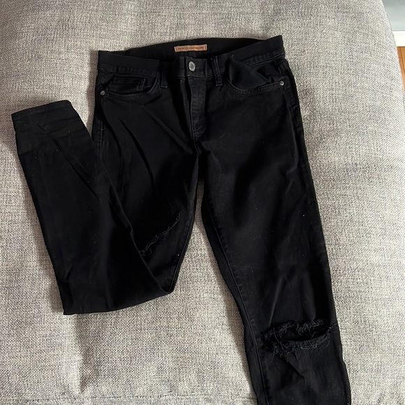 Rebecca Minkoff High rise jeans - Picture 1 of 4